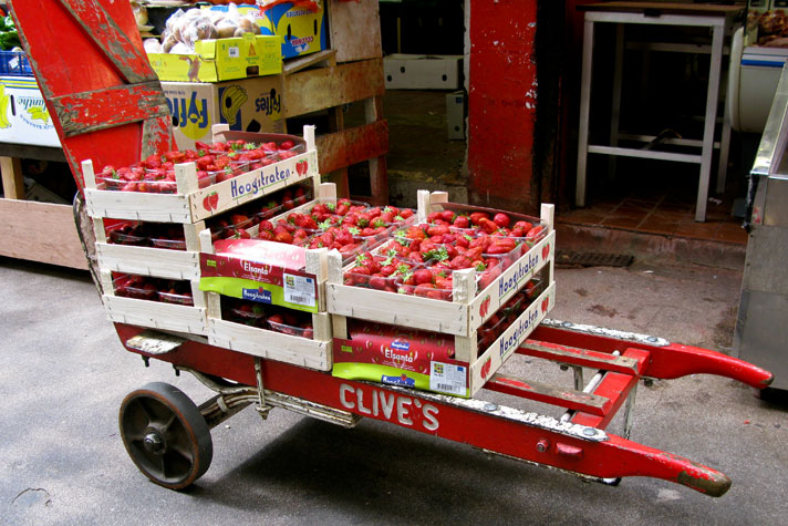 brixton market barrow