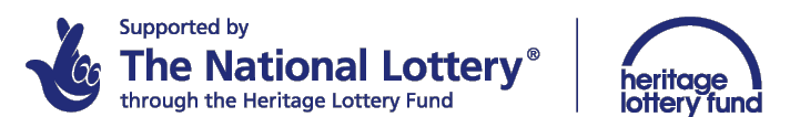 Heritage Lottery fund