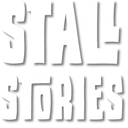 stall stories logo