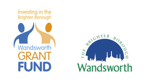 Wandsworth Grant Fund Logo
